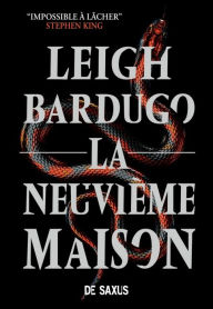 Title: La Neuvième Maison (ebook), Author: Leigh Bardugo