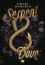 Serpent & Dove (French Edition)