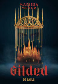 Title: Gilded (ebook) - Tome 01, Author: Marissa Meyer