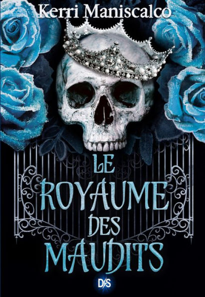 Le Royaume des maudits (e-book) - Tome 02