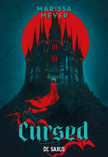 Cursed E Book Tome 02 By Marissa Meyer Ebook Barnes And Noble®