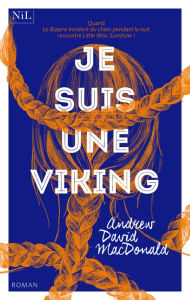 Title: Je suis une Viking, Author: Andrew Macdonald