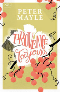 Title: Provence toujours, Author: Peter Mayle