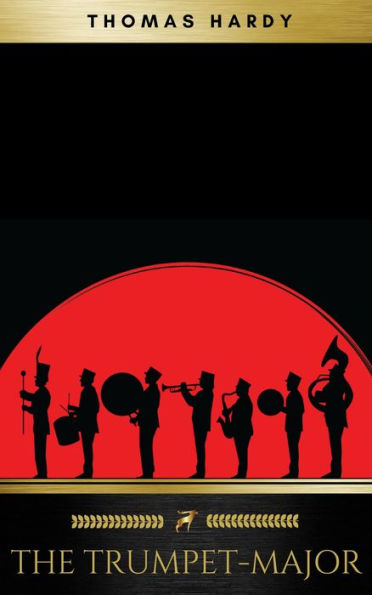 The Trumpet-Major