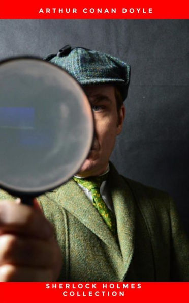 Sherlock Holmes: Collection