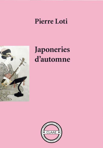 Japoneries d'automne: Ode au pays du Soleil Levant