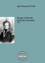 Voyage en Océanie à bord de l'Astrolabe, 1826: Récit de voyage