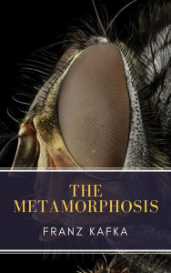 Title: The Metamorphosis, Author: Franz Kafka