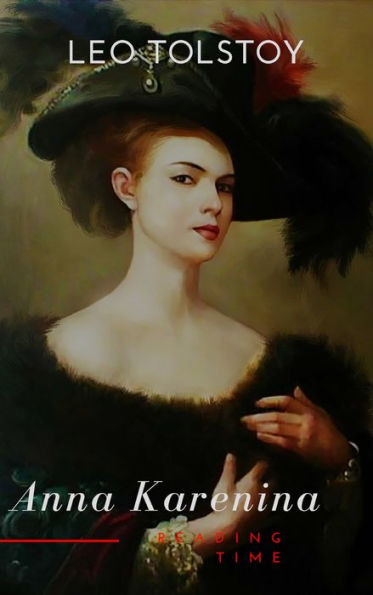 Anna Karenina