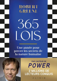 Title: 365 lois, Author: Robert Greene