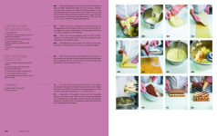 Alternative view 2 of Sweet France: The 100 Best Recipes from the Greatest French Pastry Chefs