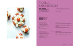 Alternative view 4 of Sweet France: The 100 Best Recipes from the Greatest French Pastry Chefs