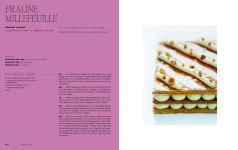 Alternative view 6 of Sweet France: The 100 Best Recipes from the Greatest French Pastry Chefs