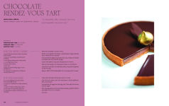Alternative view 8 of Sweet France: The 100 Best Recipes from the Greatest French Pastry Chefs