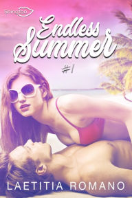 Title: Endless Summer Tome 1, Author: Laetitia Romano