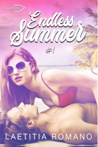 Title: Endless Summer Tome 1, Author: Laetitia Romano
