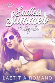 Title: Endless Summer - L'Intégrale, Author: Laetitia Romano