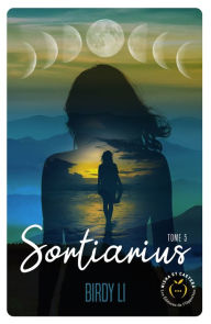 Title: Sortiarius - Tome 5, Author: Birdy Li