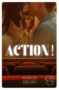 Title: Action !, Author: Marion Délias