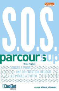 Title: SOS Parcoursup, Author: Bruno Magliulo