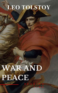 Title: War and Peace, Author: Reading Time