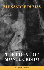 Title: The Count of Monte Cristo, Author: Alexandre Dumas