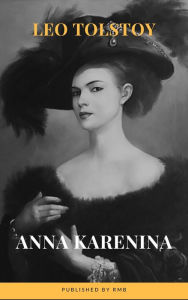 Title: Anna Karenina, Author: Leo Tolstoy