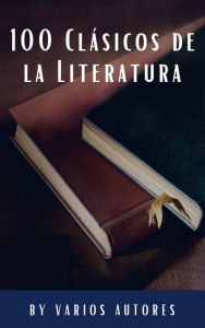 Title: 100 Clásicos de la Literatura, Author: Francis Scott Fitzgerald