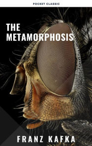 Title: The Metamorphosis, Author: Franz Kafka