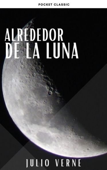 Alrededor de la Luna