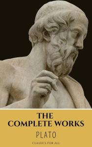 Title: Plato: The Complete Works (31 Books), Author: Plato