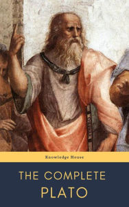 Title: Plato: The Complete Works, Author: Plato