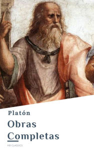 Title: Obras Completas de Platón, Author: Plato