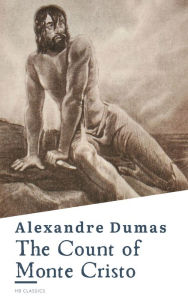 Title: The Count of Monte Cristo, Author: Alexandre Dumas