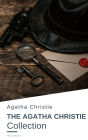 The Agatha Christie Collection: The Mysterious Affair at Styles, Poirot Investigates, The Murder on the Links, The Secret Adversary, The Man in the Brown Suit