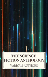 Title: The Science Fiction Anthology, Author: Andre Norton