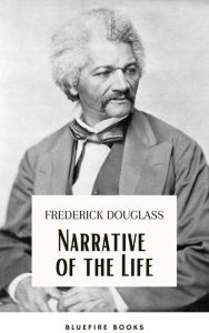 Title: Frederick Douglass: A Slave's Journey to Freedom - The Gripping Narrative of His Life, Author: Frederick Douglass