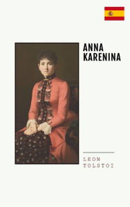 Title: Anna Karénina, Author: Liev N. Tolstói