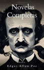 Edgar Allan Poe: Novelas Completas