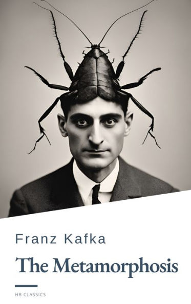 The Metamorphosis By Franz Kafka Tiktok Sensation And Literary