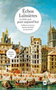 Title: Échos des Lumières, Author: Guillaume Lancereau