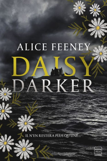 Daisy Darker|eBook