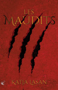 Title: Les Maudits, Author: Katja Lasan