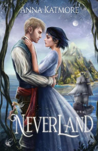 Title: Neverland, Author: Anna Katmore