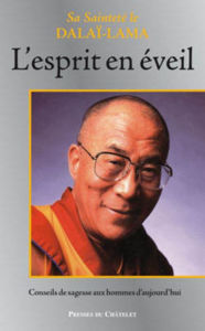 Title: L'esprit en éveil, Author: Dalai-Lama