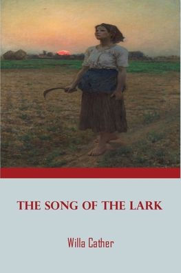 The Song Of The Lark Dvd