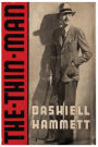 The Thin Man Novel by Dashiell Hammett
