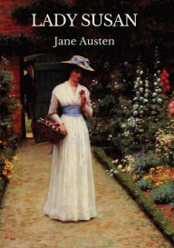 Title: Lady Susan, Author: Jane Austen
