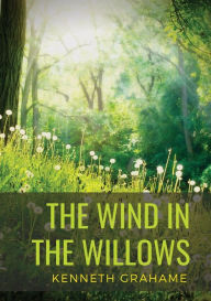 Title: The Wind in the Willows: a children's novel by Scottish novelist Kenneth Grahame, first published in 1908. Alternatingly slow-moving and fast-paced, it focuses on four anthropomorphised animals: Mole, Rat, Toad, and Badger., Author: Kenneth Grahame
