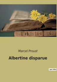 Title: Albertine disparue, Author: Marcel Proust